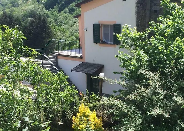 La Quiete Πανσιόν 3*