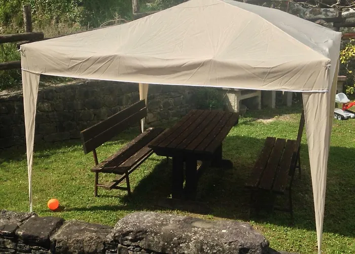 La Quiete Pensión 3*