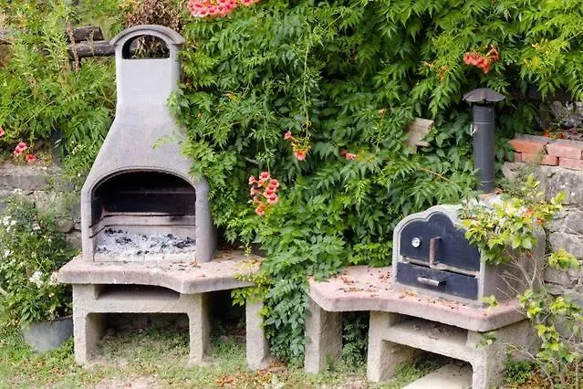 La Quiete Πανσιόν Borzonasca